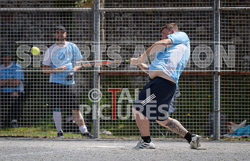 Manor Farm Donkeys v Tomahawks-54 - MANOR FARM DONKEYS v TOMAHAWKS