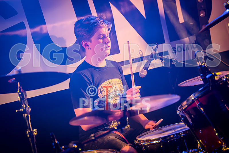 Cosmic Fish-2 - COSMIC FISH