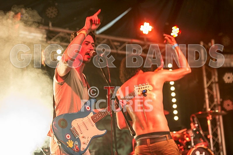 Chaos 2013_Harlequin Knights-29 - HARLEQUIN KNIGHTS