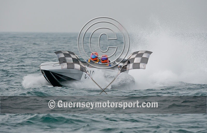 Powerboat Race-6 - POWERBOAT RACING 2010
