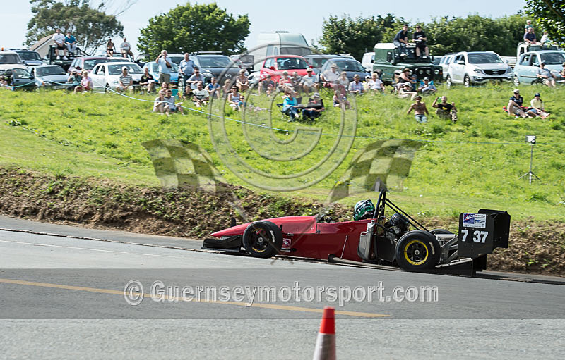Guernsey National_2014_CAR-244 - GUERNSEY NATIONAL 2014 - CARS