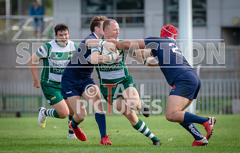 Guernsey Raiders v Barnes_2022-69 - GUERNSEY RAIDERS v BARNES