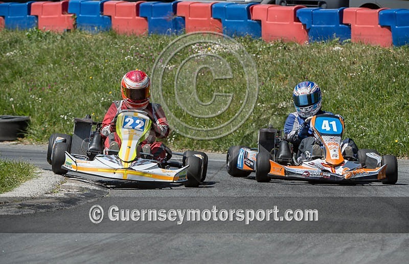 Karts_27-05-2013-124 - KARTING SUMMER CHAMPIONSHIP ROUND-3