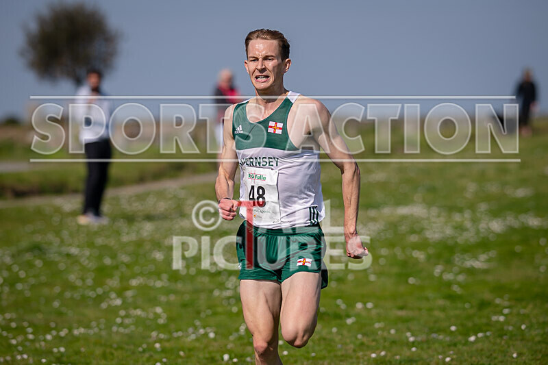 Easter 2022 Full Course Cross Country-18 - KEITH FALLA MEMORIAL XC 2022