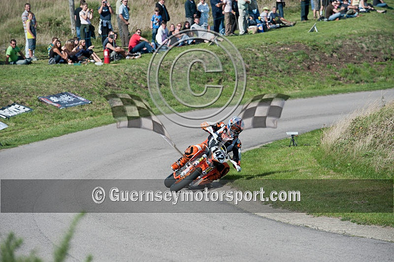 Ald Hill_2010_Bike-9 - ALDERNEY HILL CLIMB 2010