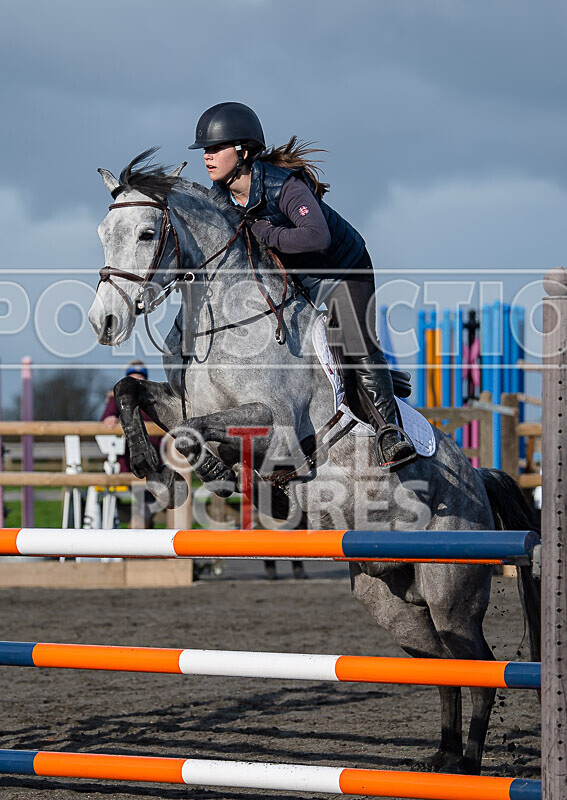 Junior Showjumping_10-11-2019-6 - BS GUERNSEY RALLY 2019-JUNIORS