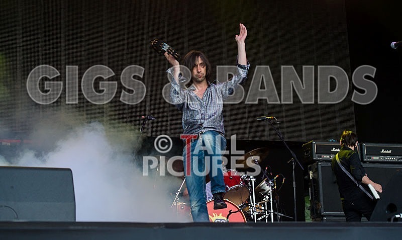 Primal Scream-138 - PRIMAL SCREAM