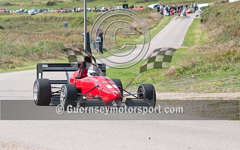 Ald Sprint_2010_Car-83 - ALDERNEY SPRINT 2010