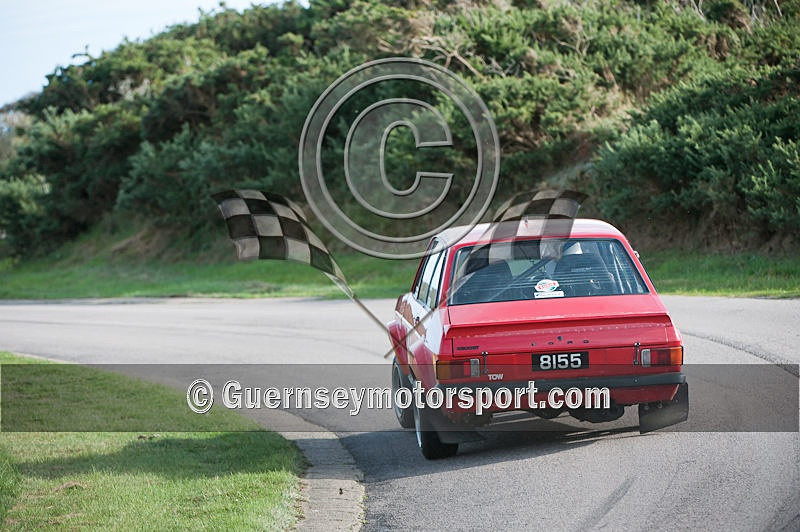 Ald Hill_2010_Car-192 - ALDERNEY HILL CLIMB 2010