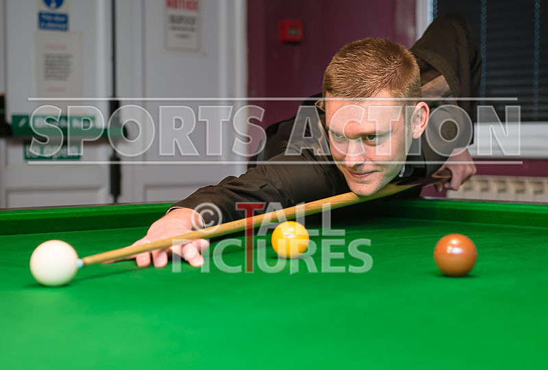 CI Snooker Final 2015-3 - CHANNEL ISLANDS SNOOKER FINAL 2015