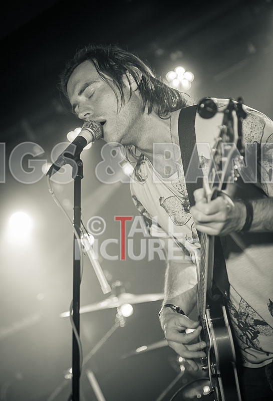 Tantale-257 - TANTALE