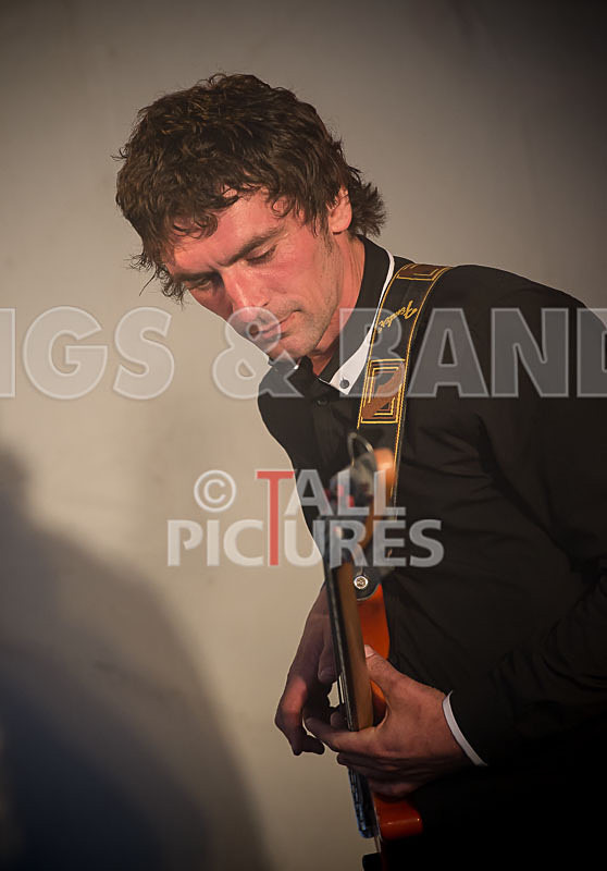 The High Tides-23 - THE HIGH TIDES