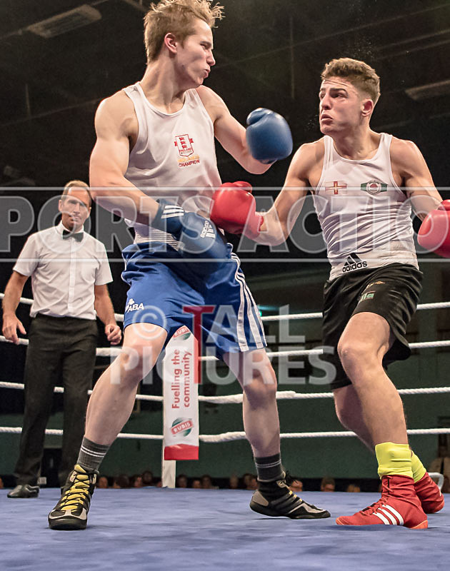 BOUT-12_Billy Le Poullain v Conner Fanning-18 - BOUT-12_Billy Poullain v Conner Fanning