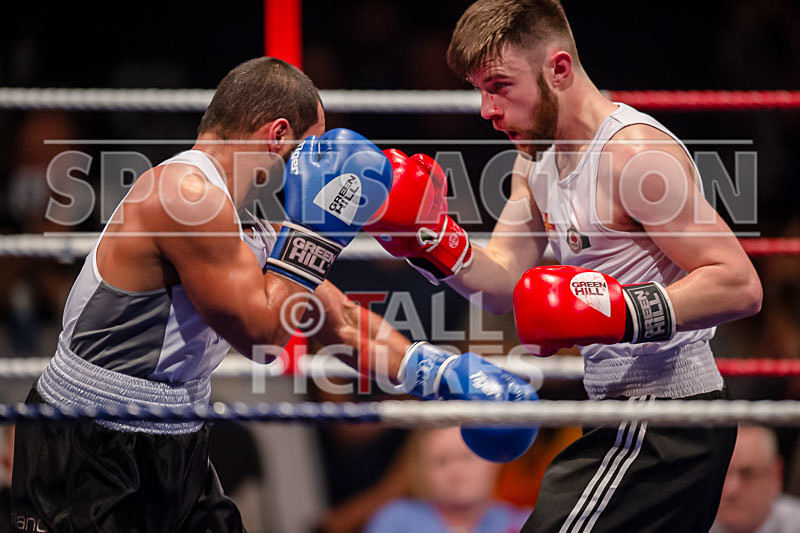 BOUT-19 - Chris Sumner v Courtney Frimpong-20 - BOUT-19 - Chris Sumner v Courtney Frimpong