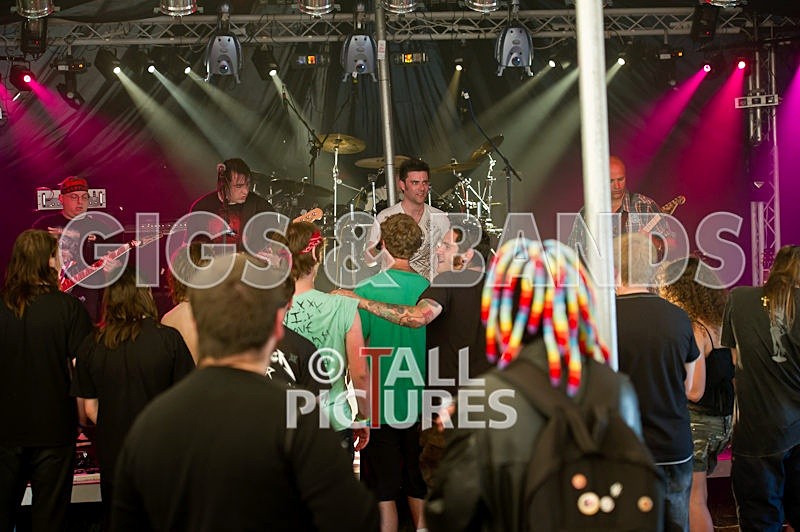 Big Machine-70 - BIG MACHINE