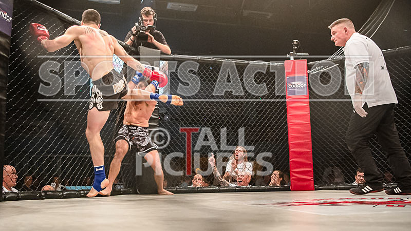 BOUT-13- Wojciech Granoszewski v Pedro Fernandez-34 - BOUT-13: Wojciech Granoszewski v Pedro Fernandez