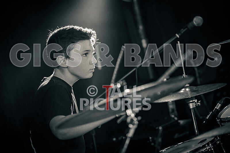 SoPM Summer Gig 2019-38 - SCHOOL OF POPULAR MUSIC SUMMER GIG 2019