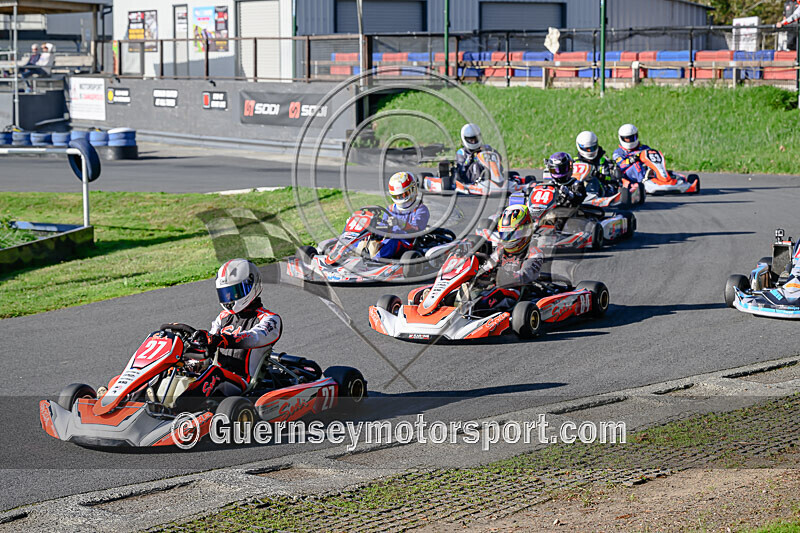 Karting 2022_Race 10-2 - KARTING CHAMPIONSHIP 2022_ROUND 10