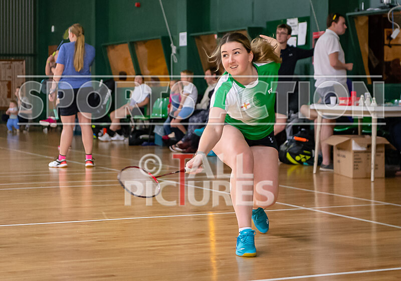 Badminton Easter Open 2022-50 - EASTER OPEN TOURNAMENT 2022