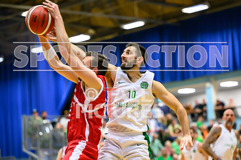 Mens Basketball Inter-Insular 2023-56 - MEN'S BASKETBALL INTER-INSULAR 2023
