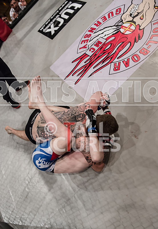 Lock-In 2014_Bout-9-10 - BOUT-9