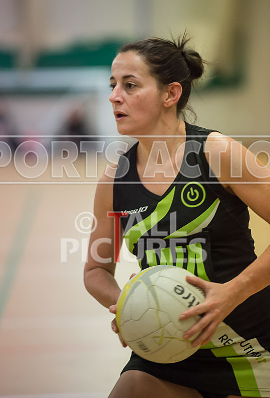Netball_Resolution v Nerine-5 - RESOLUTION BLACK v NERINE BLAZE