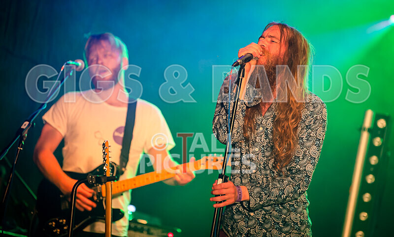 The Recks-935 - THE RECKS