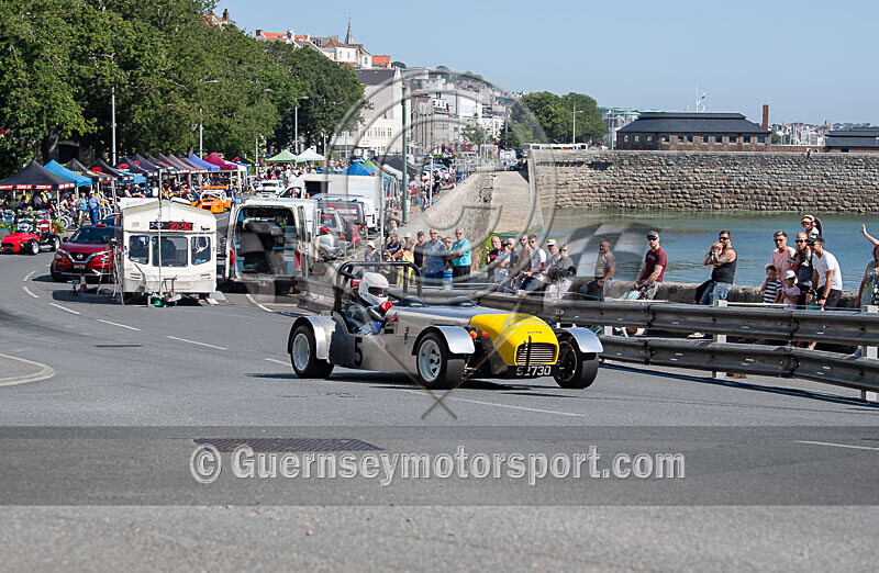 GMCCC Hill Climb_18-07-2021_CAR-32 - CARS_17-07-2021