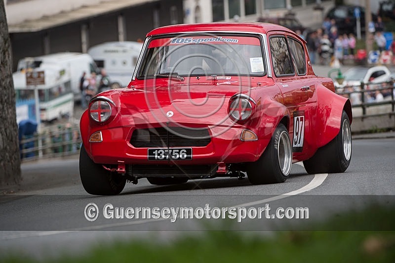 Hill Climb_27-08-2012_Car-57 - CARS 2012-08-27