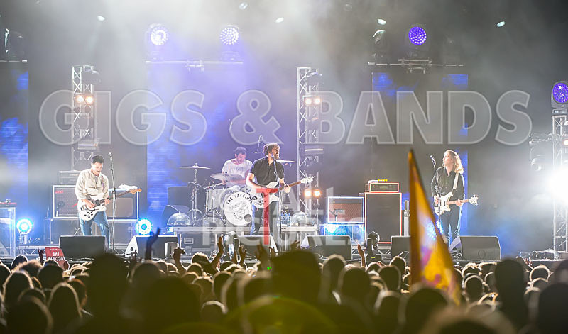 The Vaccines-45 - THE VACCINES