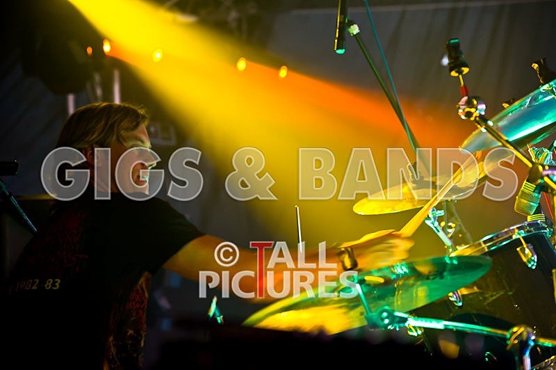 Abandon Ship-41 - ABANDON SHIP