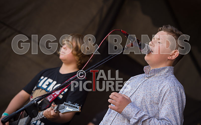 School of Popular Music-11 - SCHOOL OF POPULAR MUSIC SHOWCASE