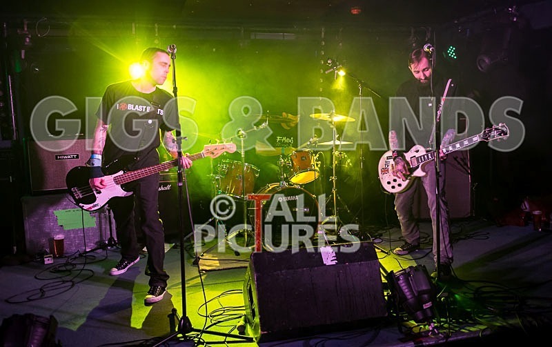 Bulletproof-44 - BULLETPROOF