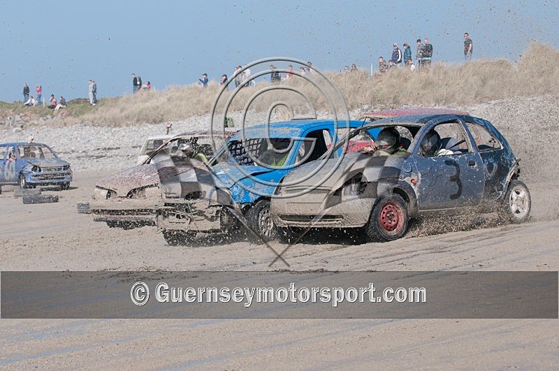 Autocross Fun Meeting 2011-67 - AUTO-X FUN MEETING 2011