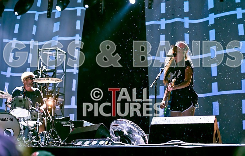 The Ting Tings-31 - THE TING TINGS