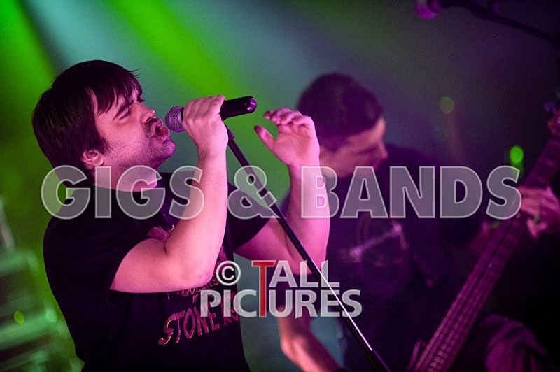 Thousand Points of Hate-11 - THOUSAND POINTS OF HATE at RoA-4