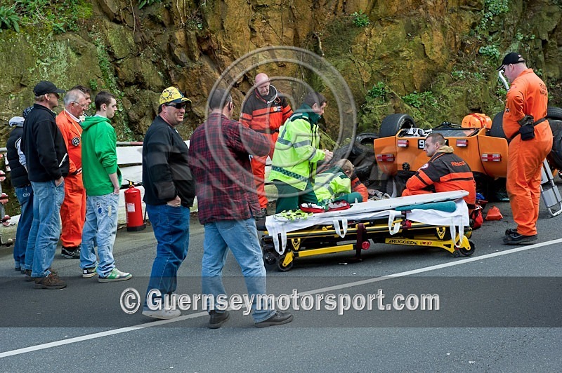 Rescue  Marshalls-49 - RESCUE TEAMS, MARSHALLS & OFFICIALS