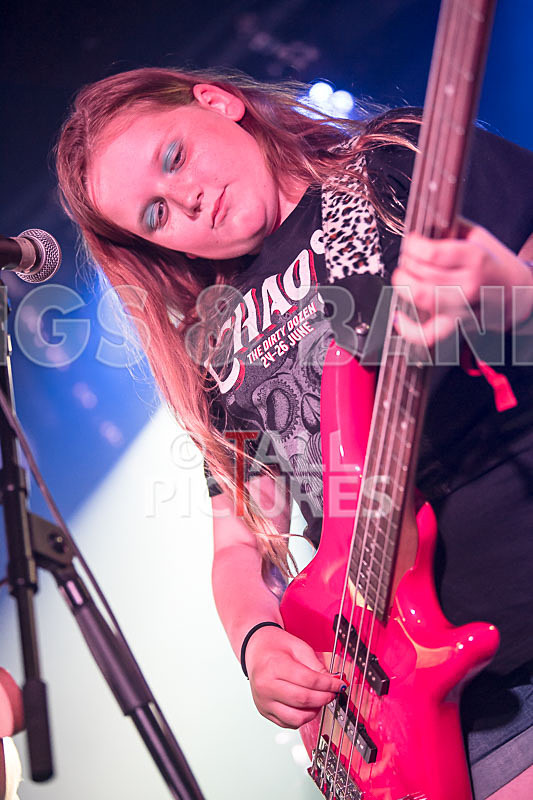 Clash of the Bloosers-19 - CLASH OF THE BLOOSERS