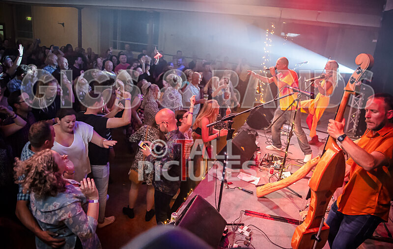 Buffalo Huddleston-511 - BUFFALO HUDDLESTON