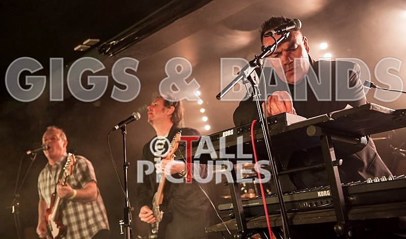 The Pulse-2 - THE PULSE