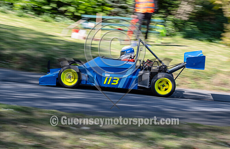 Hillclimb 2021_2-Day_CAR-155 - GMC&CC 2-DAY HILLCLIMB 2021_CARS
