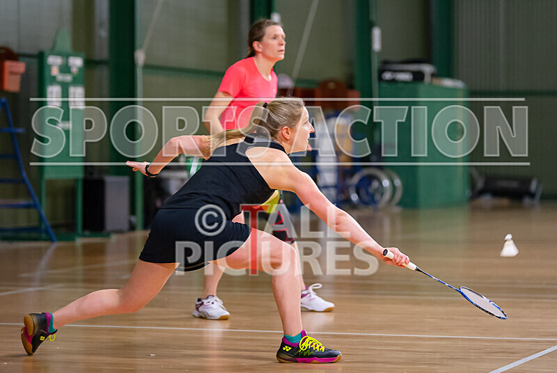 Badminton Easter Open 2022-85 - EASTER OPEN TOURNAMENT 2022