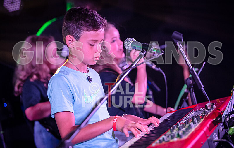 SoPM Summer Gig 2019-69 - SCHOOL OF POPULAR MUSIC SUMMER GIG 2019