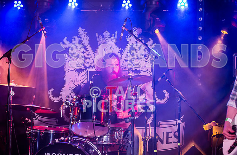 Honest Crooks-23 - HONEST CROOKS