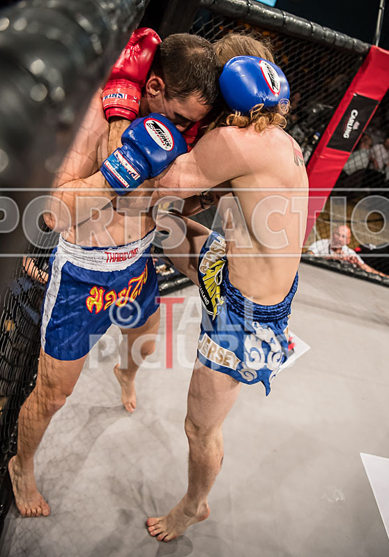 Josh Meadowcroft v Jake Brookfield-40 - BOUT-11 Josh Meadowcroft v Jake Brookfield