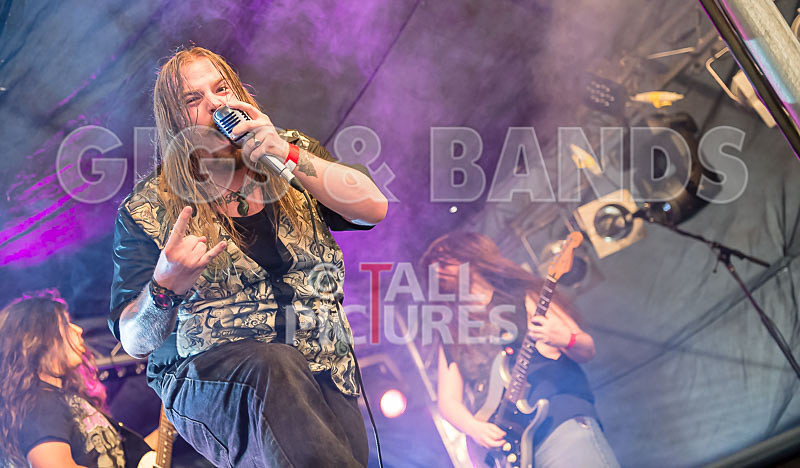 Stone Em All-282 - STONE EM ALL