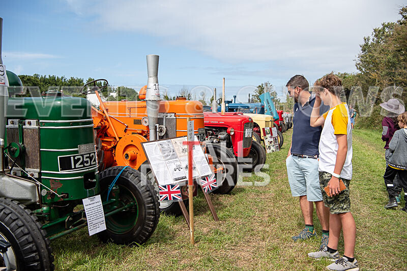 Guernsey Agricultural Show 2021-158 - GUERNSEY AGRICULTURAL SHOW 2021