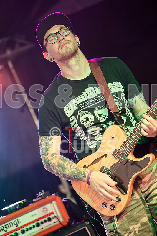 Burning at Both Ends-61 - BURNING AT BOTH ENDS