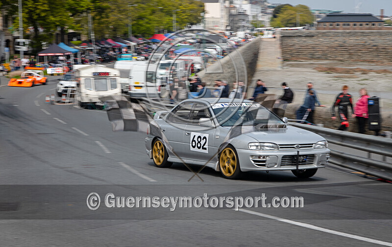2022 Two-Day Hillclimb_Car-94 - TWO-DAY HILLCLIMB 2022 - CARS