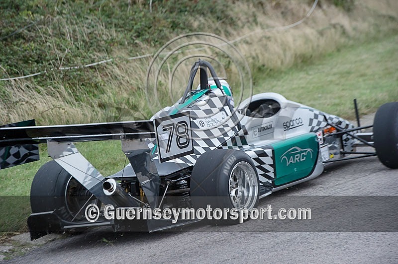 Alderney Hill Climb Car_2013-256 - ALDERNEY HILL CLIMB 2013 - CARS